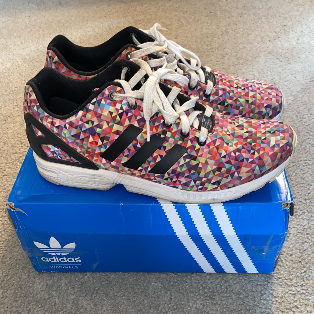 Adidas Flux - Picture 3 of 3